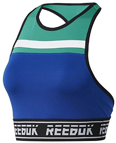 Reebok WOR Meet You There Women's Bralette - AW19 - S