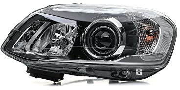 Valeo Scheinwerfer Links 450587 für Volvo XC 60 FL (2013-2017) | Kompatibel mit: VOLVO XC60 I SUV