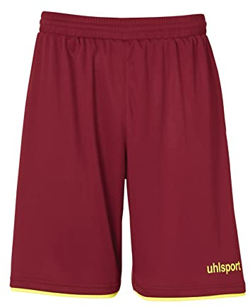 uhlsport Club Shorts - Fotbollskort för Män