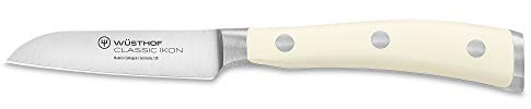 WÜSTHOF Classic Ikon Crème Gemüsemesser 8 cm