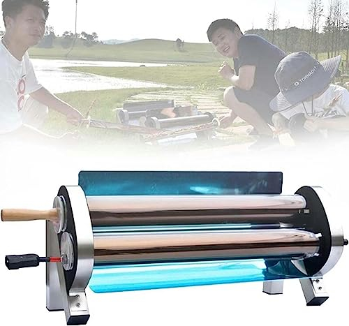Gril solaire extérieur, grils de camping à énergie solaire, four solaire portable, gril en acier inoxydable 304, four solaire, s'applique au camping ou à la randonnée, lumière