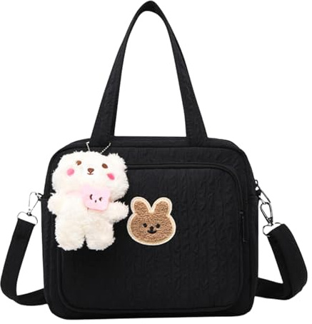 Baby Wickeltasche, Große Kapazität Baumwolle Reise Wickeltasche Tragetasche, Universale Wickeltaschen Für Neugeborene, Organizer Für Mütter Für Windeln, Jungen, Mäd