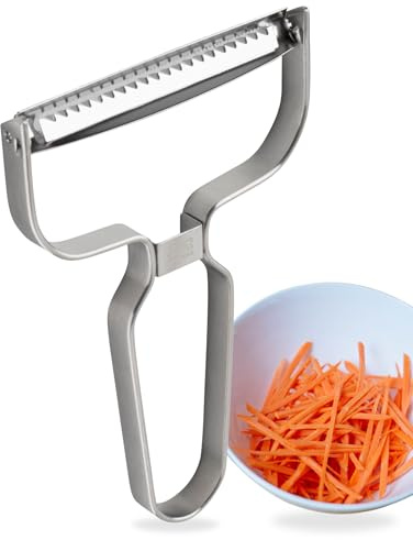 Taylor's Eye Witness - Pelapatate a julienne extra largo, 7,5 cm