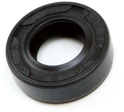 Parts and Parts Wellendichtring 8x15x5mm NBR 70 DIN 3760 ISO 6194