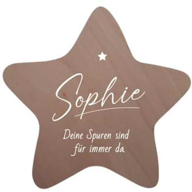 Generisch Sternenkinder Andenken | Sternenkind Geschenk für Eltern | Sternkind Grabschmuck | Sternenkind Erinnerung | personalisiertes Geschenk für Sternkind