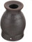 HOUDERCO 1Set Ceramic Moxibustion Cup Heat Insulation Moxibustion Pot for Home Use Portable and Design for Relief for Neck Shoulder and Treatment
