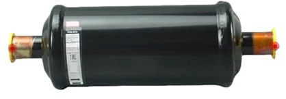 CAYUND Filtre déshydrateur de Liquide for Fluide frigorigène 023Z0070 DML306S