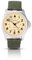 Sekonda Mens 43mm Wingman Pilot Style Watch with Date Window and Nylon Strap 50m Water Resistant