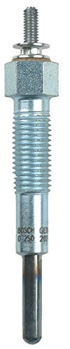 Bosch Automotive 250202007 Glhkerze