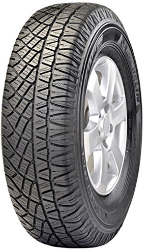 Michelin Lat. Cross Dt XL 235/65/R17 108H -Neumáticos para Todo el Año- C/C/71