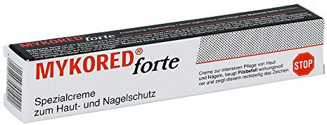 MYKORED forte Creme 20 ml