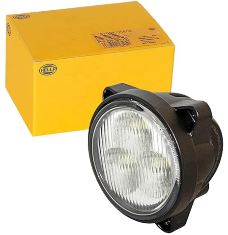 HELLA 1G0 996 476-041 LED-Arbeitsscheinwerfer - Modul 70 Gen. IV - 24/12V | 1G0 996 476-041, Arbeitsscheinwerfer