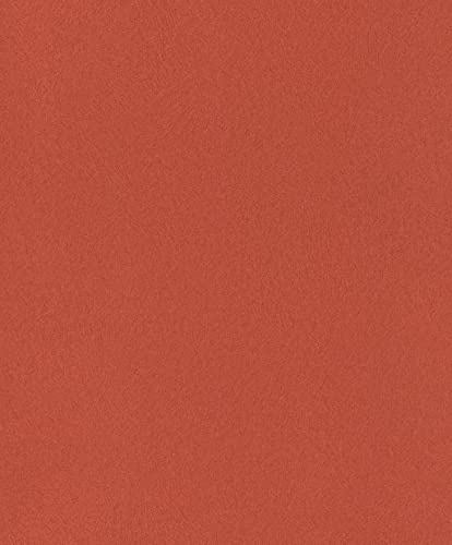 Rasch Tapeten Vliestapete (universell) Rot 10,05 m x 0,53 m Club 418682