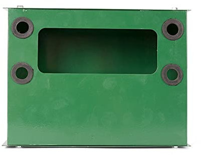 ALLZZY 3-24KW STC ST Generatore Diesel Switch Box con Misuratore di Tensione Raddrizzatore Morsettiera Scatola di Giunzione Montaggio Singola Trifase (Color : No.5 a Box)