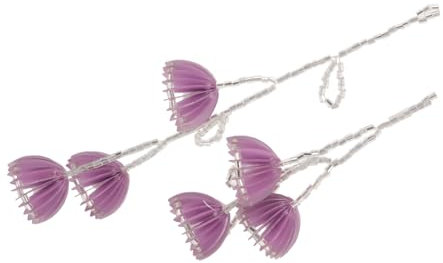 PHENOFICE 2stücke Süße Blumen-haar-accessoires Diy-haarspangen-anhänger Blumen-ornament-charms Für Haarnadeln Haarschmuck Für Frauen Und Mädchen Zum Selbermachen