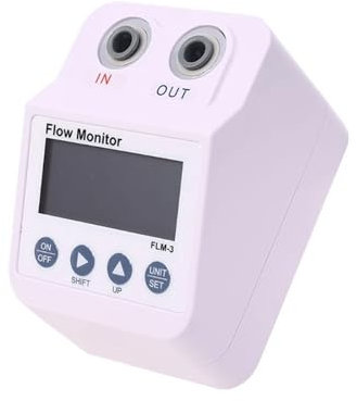 Contador de Agua, Purificador De Agua, Pantalla Digital Electrónica, Monitor, Filtro, Medidor De Flujo De Agua, Alarma Y Función De Ahorro De Energía, Medidor De Flujo De Agua , para uso doméstico en