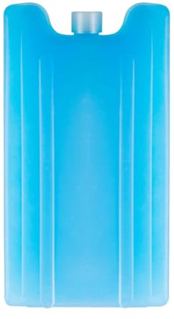 Packs De Hielo Para Portátil 400ml Portátil Reutilizable Enfriamiento