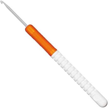 Addi Häkelnadel mit Griff 15 cm 3,00 mm - 1 Stück