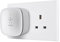 Belkin N300 - Amplificatore universale Wi-Fi da parete, amplificatore di segnale wireless