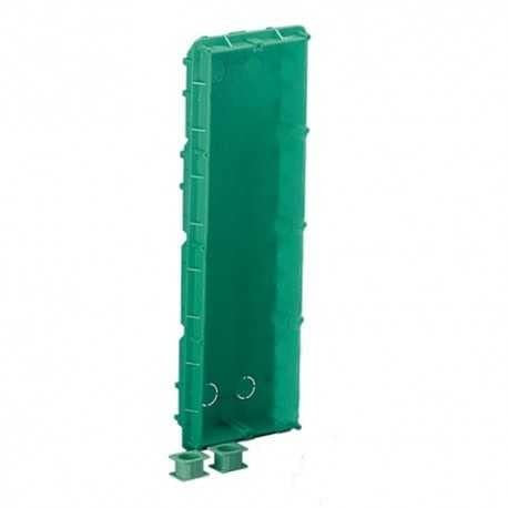 Comelit – Scatola incasso 4 Modulo 118 x 397 x 45 mm