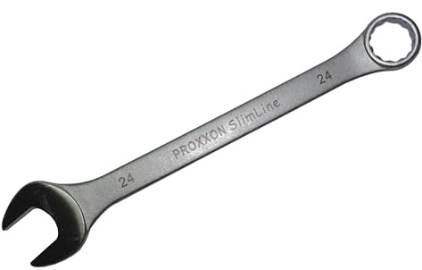 Proxxon 23924 Ringmaulschlüssel SlimLine Größe 24mm