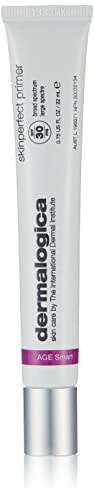Dermalogica skin perfect primer spf30 (22ml), base de maquillaje antiedad con protección solar