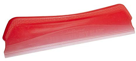 The Original California Car Duster 20104 Red Dry Blade