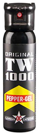 Pfeffergel 63 ml TW1000 Magnum L Tierabwehrspray Pfefferspray
