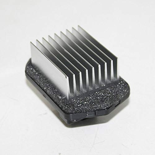4 Pin Widerstand Geblaseregler Regler Innenraumgeblase Kompatibel Mit Honda Kompatibel Mit Suzuki OEM 79330S5A942 79330SDGW41