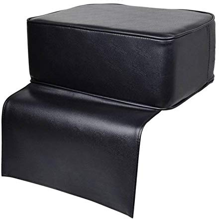 BarberPub Rehausseur de coiffeur pour enfant - 8101BK