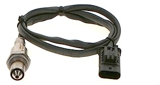 BOSCH Lambdasonde 0281004612 | Kompatibel mit: BMW 1, 2 Active Tourer, 2 Active Tourer Van, 2 Gran Coupe, 2 Gran Tourer, 2 Gran Tourer Van, X1, X1 Van, X2