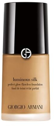 Giorgio Armani Luminous Silk Foundation, 7. 8, 30 Ml