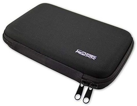 caseroxx GPS-Tasche für Garmin DriveSmart 76