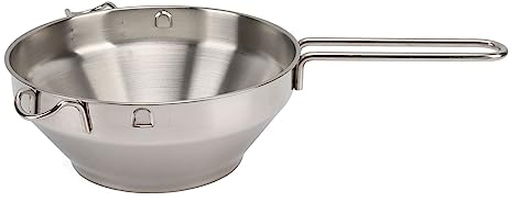 Passaverdure Manuale In Acciaio Inox Schiaccia Marmellate Verdure Frutta Patate Aglio Pressa Fango Passaverdure Manuale