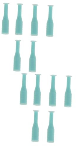 JECOMPRIS 16pcs Tool Kit Inserter and Remover Suction Cup and Holder Easy to Clean for Healthy Use