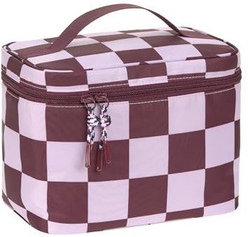 LÄSSIG Baby Wickeltisch Organizer Windel-Organizer to Go/Casual Nursery Caddy To Go