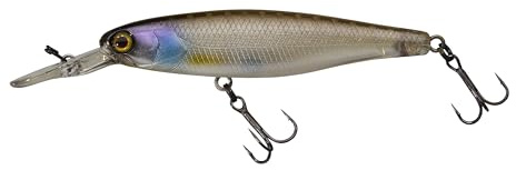 Illex Wobbler Squirrel 76 SP