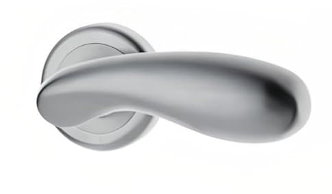 MANIGLIA - PORTA - MANIGLIA GOLF PATENT PER PORTA BATTENTE GAROFOLI