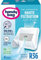Bolsas Handy Bag para aspiradoras Rowenta con cierre hermético y filtro antialérgenos 4 Sacs