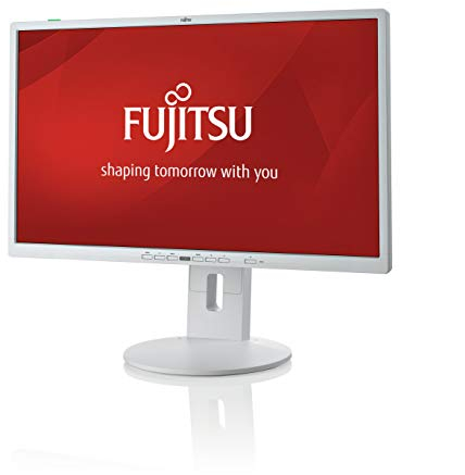 Fujitsu Displays B22-8 WE LED display 55,9 cm (22) WSXGA+ Argento