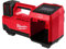Milwaukee Compresor M18 BI-0 - Inflador de neumáticos sin batería/cargador, M18BI-0