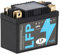 Batteria al Litio Accossato con tecnologia LiFePO4 per YAMAHA TRICITY 125 (SEC2, SEK1) (2017) (CC 125)
