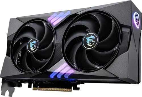 MSI GeForce RTX 5060 Ti 16G GAMING OC