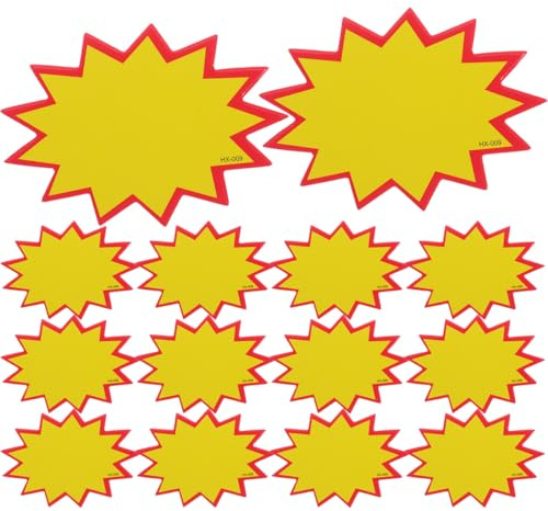 Beavorty Preisschilder Aus Papier 200 Stück Abwischbare Preisschilder Für Einzelhandel Und Supermarkt Leere Verkaufsetiketten Für Preise Produktinfos Und Ladenschilder