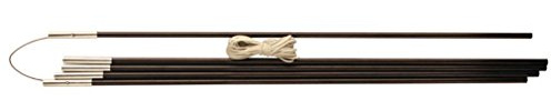 Vango - Replacement Fiberglass Pole Set 11mm x 65cm