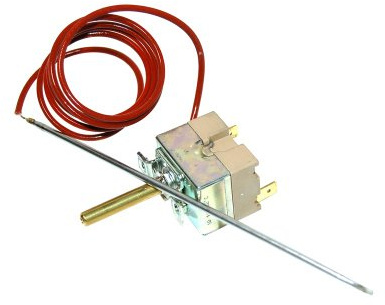 Véritable THERMOSTAT SMEG Cuisinière Four 818730616