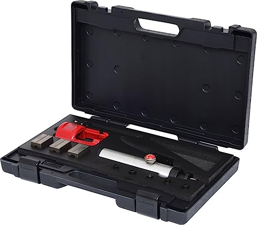 KS Tools 122.1260 Universal-Bördelgerät-Satz, 11-tlgFlarefix II