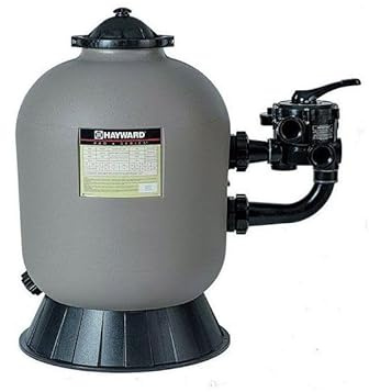 Hayward - s0246s - Filtre à Sable 14m3/h