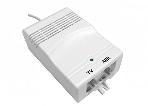 Antiference PF1 12 V Masthead Aerial Power Supply Unit - White