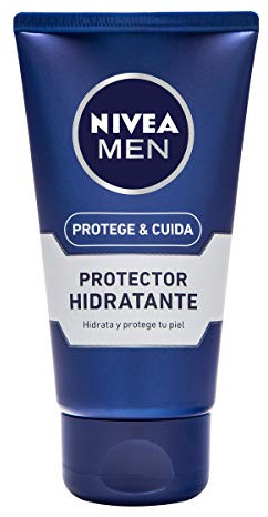 Nivea Men Originals Protector, Crema hidratante, 75 ml
